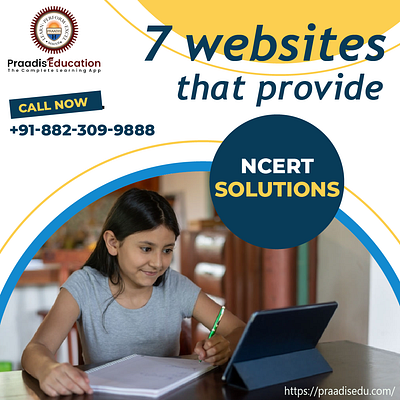 BEST RESOURCES FOR NCERT SOLUTIONS | Praadis Education cbsencertsolutions freepdfdownload ncertmathssolutions ncertsolutions praadiseducation