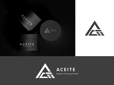 Branding Piece - Cosmetics Brand beauty branding cart cosmetics design e commerce face illustration logo makeup mobile app shop shopping skin skin care skincare ui ux vector web design