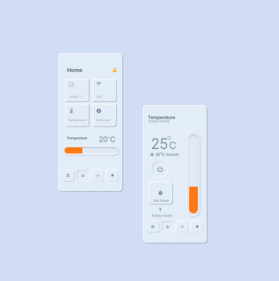 Neumorphic Ui figma neumorphic neumorphic ui shadow ui