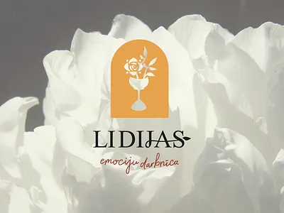 Lidijas Emiciju darbnīca BRAND DESIGN adobe branding design graphic design illustration ilustrator logo ui vector