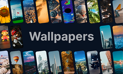 iPhone, Android Phones WallPapers android backgrounds design iphone photography wallpapers