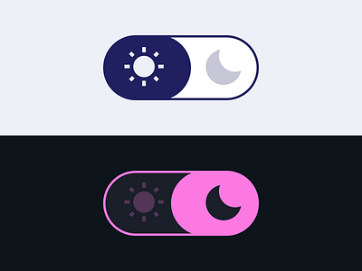 DailyUI #015 - On/Off Switch challenge daily 100 daily 100 challenge dailyui dailyui001 dailyuichallenge dauily ui challenge