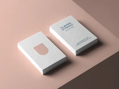 Business Card Mockups