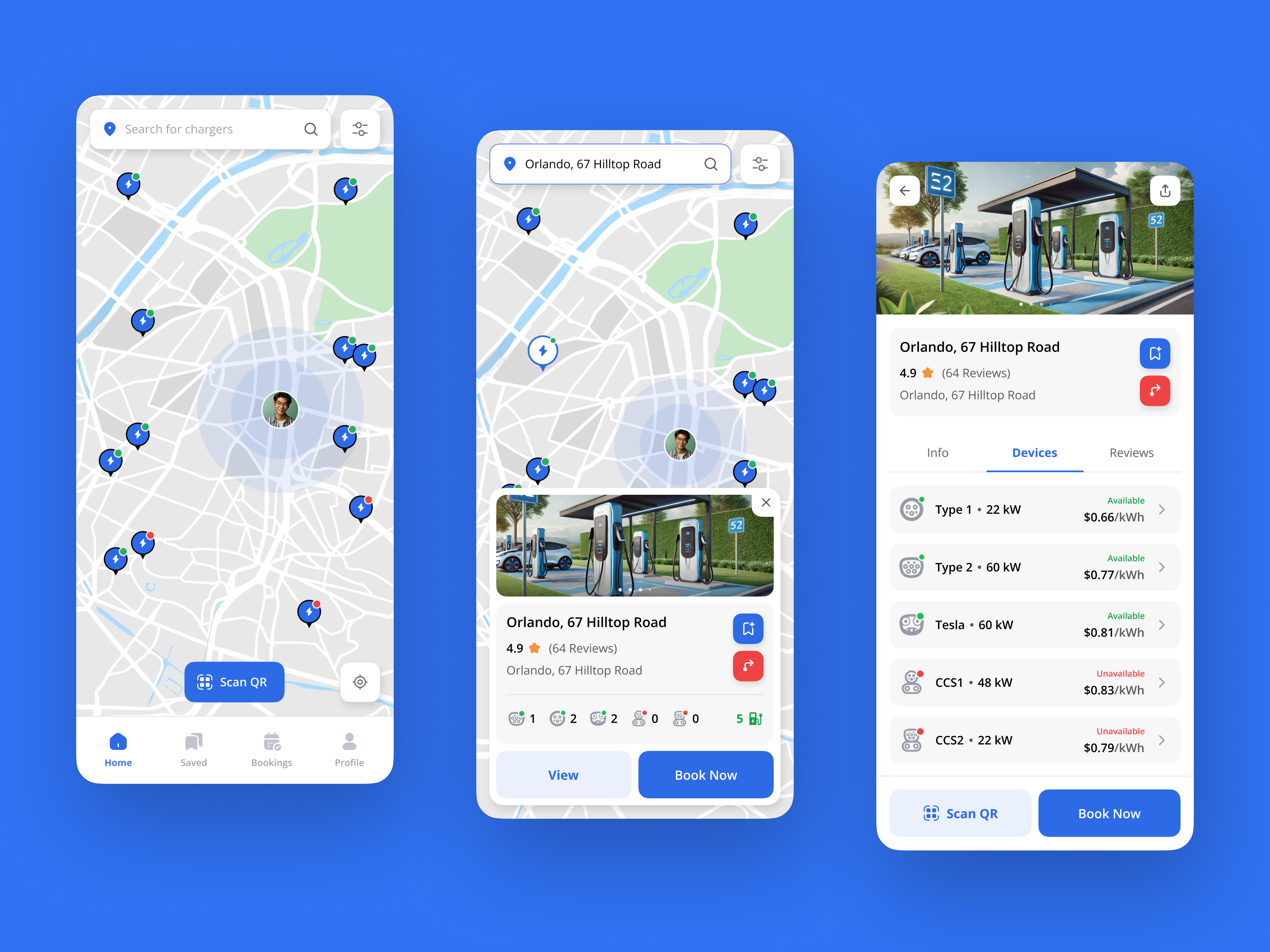 Charging App UI Concept car app car charging app cars charging app design electric car electro car graphic design mobile design tesla charging app tesla ui ui uiux design ux