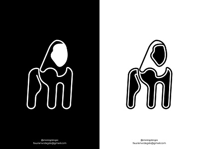 Gorilla logo animal brand branding design gorilla graphic design identity logo logo design zoo