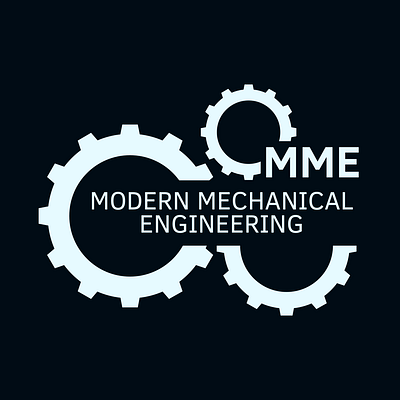 Mechanical Engineering Logo with Gears | Turbologo automotive brand design branding design engineering gears logo graphic design hardware illustration logo logo design mechanic mechanical mechanical engineering logo repair typography ui ux vector