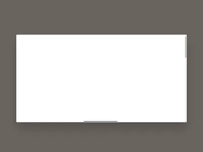 Webflow build | Laborati Ginori by Petar Zeman animation buildbites gallery interface layout portfolio scroll web webflow