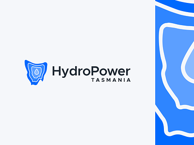 HydroPower Tasmania | Pattern