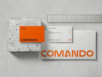 Corporate Stationery Mockups icon