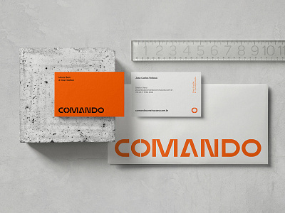 Corporate Stationery Mockups icon