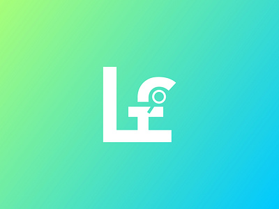 Loan Find - Logo Mark 2d adobe art brand design branding clean design finance flat graphic design icon illustrator logo logo design logomark minimal money vector