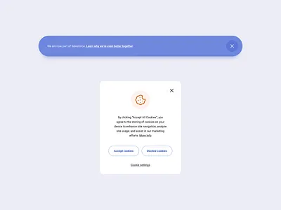 Notification UI Design notification notification design notification ui pop up pop up ui ui ui design ux ux design