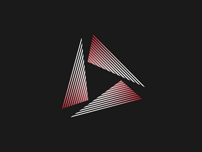 CyberDyne Systems branding design fictional graphic design logo rebrand redesign vector