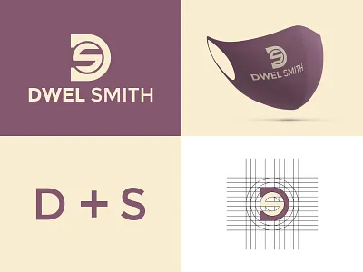 DS Letter mark logo 3d app logo brand identity branding business logo custom logo ds logo ecommerce logo flat logo free logo graphic design letter mark logo logo design logo idea logomaker logos logotype minimalist logo modern logo start up