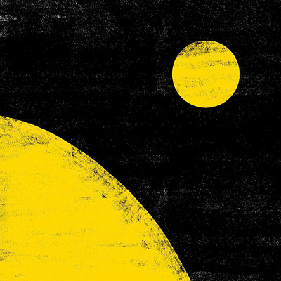 Planet Y design illustration
