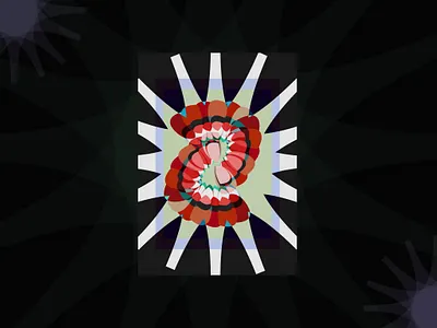 WHAM! design editorial design typogaphy