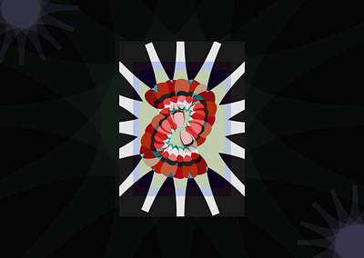 WHAM! design editorial design typogaphy