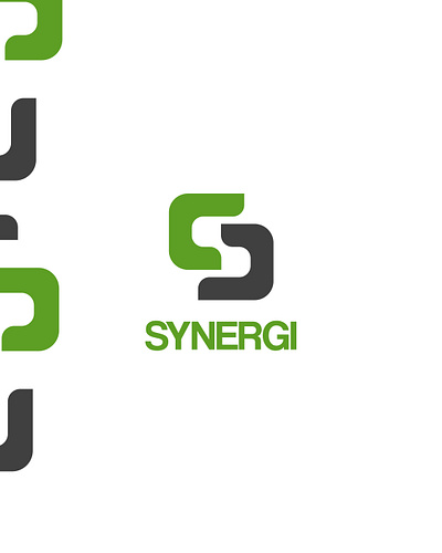 Synergi Logo