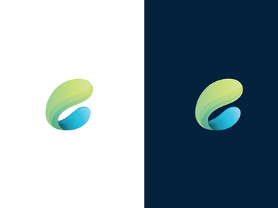 Cool Logo branding illustration logo