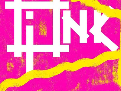 PiNk design illustration