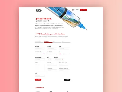 Vaccinate TT covid covid 19 covid19 vaccination vaccine