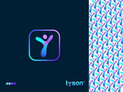 Modern Inspirision - Logo Design abirhossainsajul brand icon branding company logo design flat logo gradient gradient logo icon illustration inspirision logo minimal modern logo sajul2590 symbol unique logo