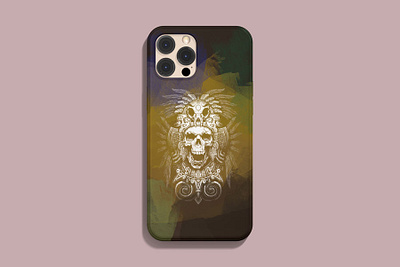 Mobile Case design illustration phone case vector