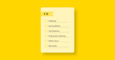 #DailyUI 042 app branding daily ui daily ui 042 design figma graphic design illustration list logo to do to do list to do list todo list ui ux