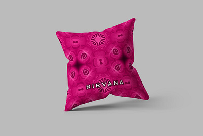 Pillow Case design branding design illustration pillow case design