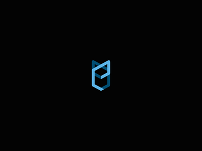 Logo Mark creative logo design ui