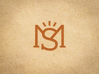 Strange Makes Logo branding graphic design logo