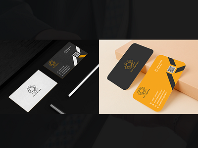 Business Card Designs branding business card business card design card design design illustration