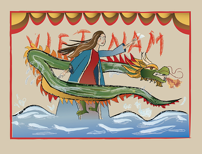 Nguồn Gốc (Origin) illustration