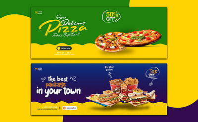 Facebook cover & Social Media post ads design banner design branding facebook facebook cover facebook post fastfood banner flyer food advertising instagram instagram design instagram post instagram story product design products branding restaurant facebook cover social media social media ads social media design social media post design