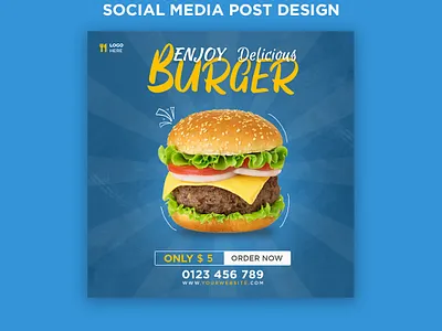 FOOD SOCIAL MEDIA DESIGN best food social media burger social media design burger social media posts fast food and social media food social media banner food social media marketing food social media poster restaurant advertisement banner restaurant banner design restaurant food social media social media burger poster