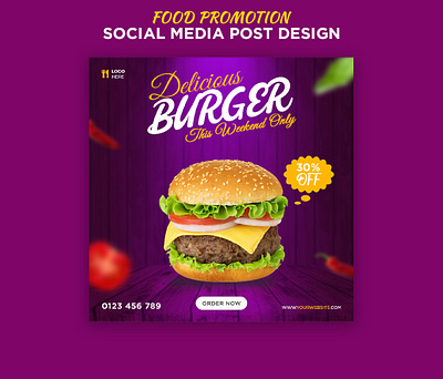 FOOD SOCIAL MEDIA DESIGN best food social media burger social media design burger social media posts fast food and social media food social media banner food social media marketing food social media poster restaurant advertisement banner restaurant banner design restaurant food social media social media burger poster