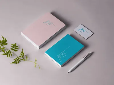 Typotut branding corporate design graphic design logo typography