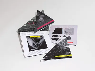 Flow – Make Your Trail design graphic design photography typography