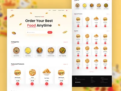 Order your food online web design axaydevikar bestwebdesigner bestwebdesigninusa bestwebsite branding design design foodonline foodorder foodshoppinf foodstore graphic designer ui designer logo onlinefoodorderweb onlineordersite orderfoodonlinewebsite ui design uidesign webapp websitedesignui websiteonlineorder