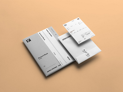 Mapwell Investment Branding Pt 09 brand brandidentity branding businesscard card design gridsystem identity layout logo stationary typography vi visualidentity