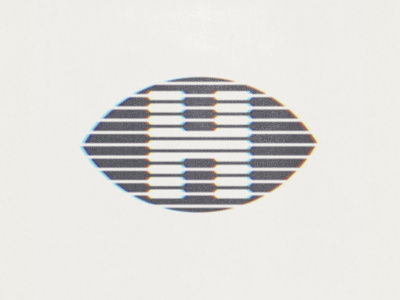 H + Eye brand brand design brand identity branding branding design design eye eye symbol eyes graphicdesign h letter h lettermark letter h lettermark lettermark design logo logo distortion logodesign modernism video logo