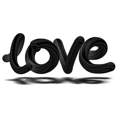 love design illustration