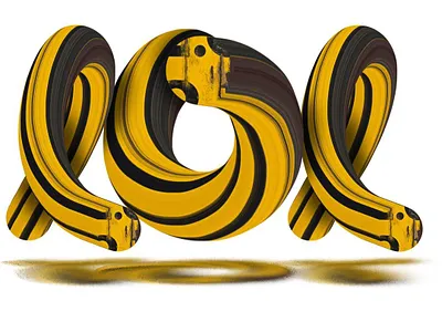 lOl design illustration