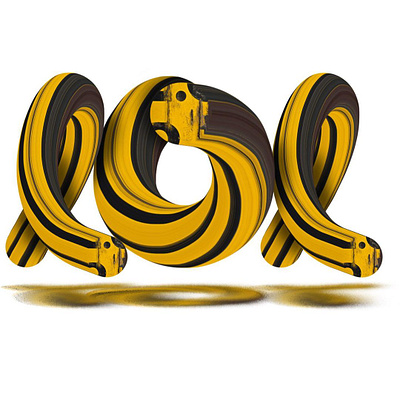 lOl design illustration