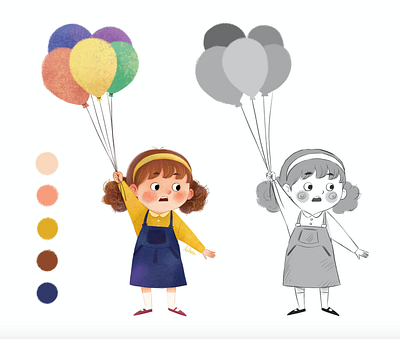 Illustration illustration