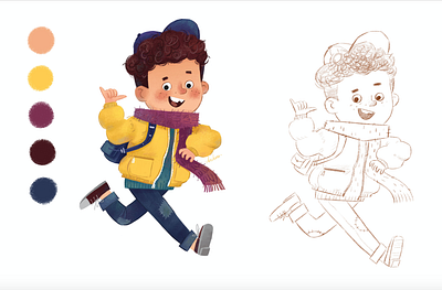 Illustration illustration