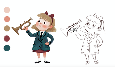 Illustration illustration