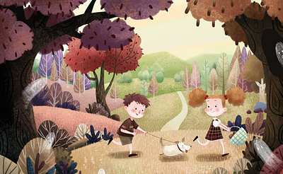 Illustration illustration