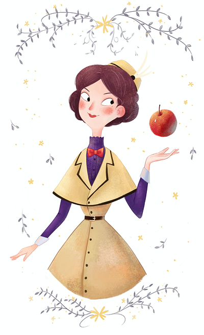 Illustration illustration