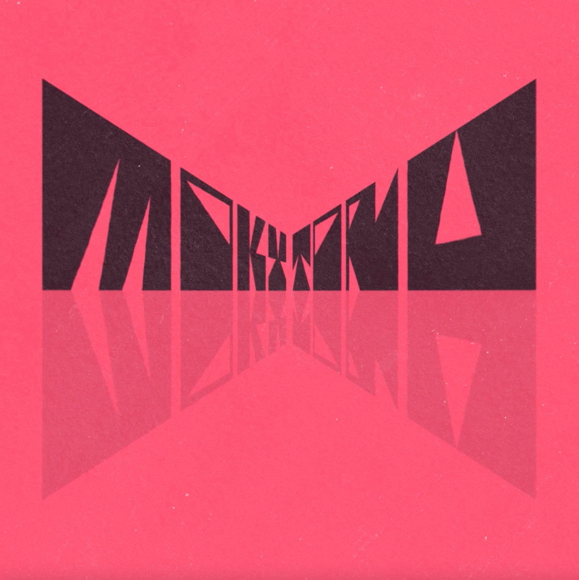 Mokytoru logo - Kinetic typography after effects animation branding design graphic design kinetic kinetic type logo motion design motion graphics type type motion typeography